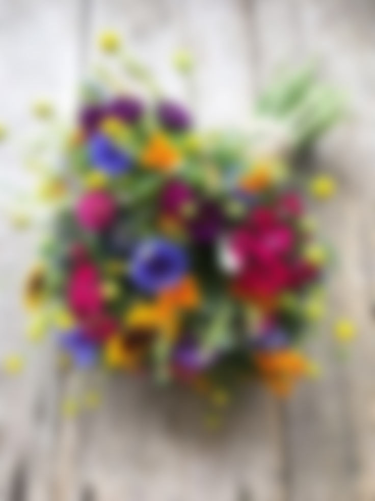 Bouquet “Surprise de Laetitia”