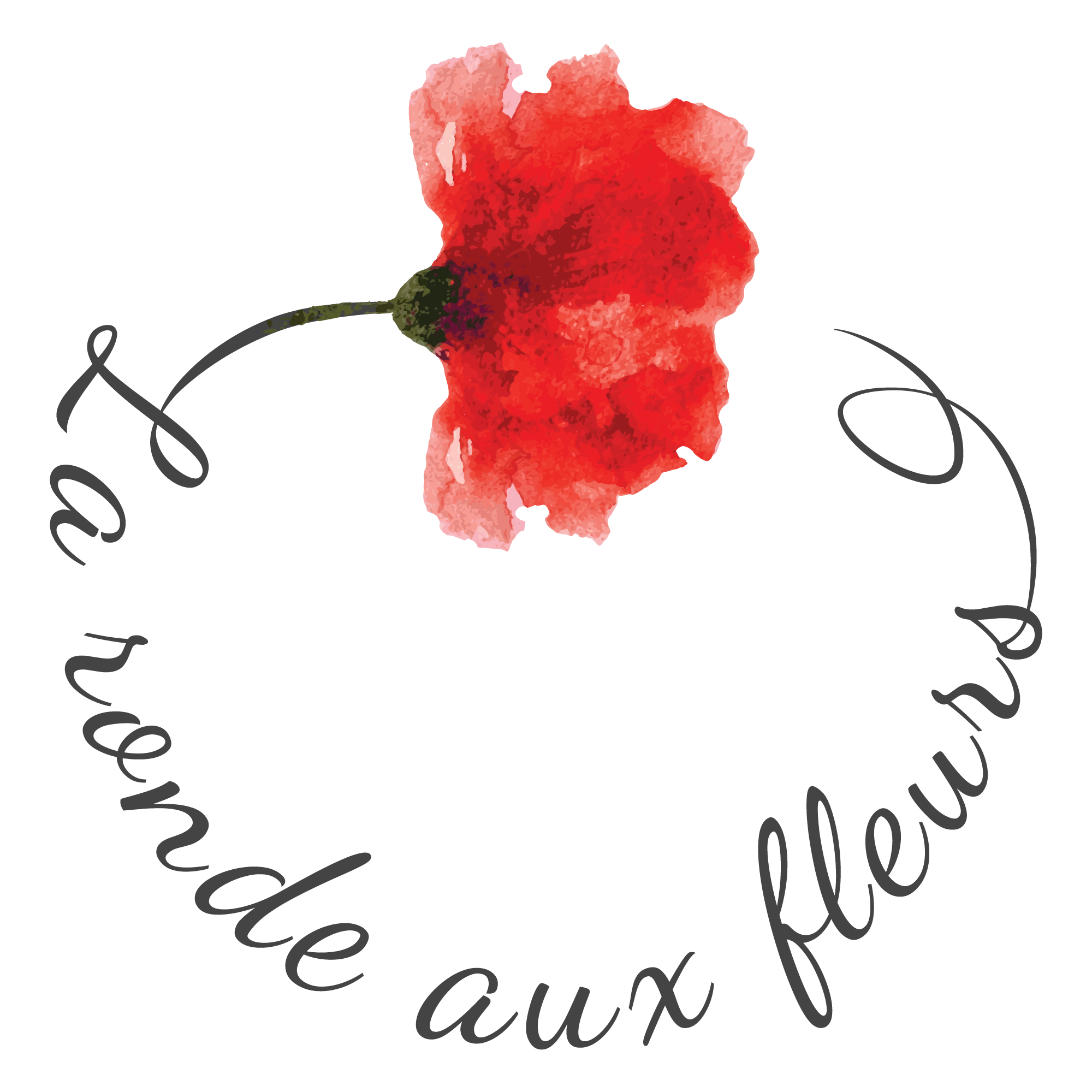 Logo La ronde aux fleurs